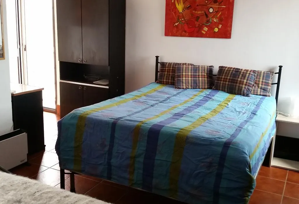 Agriturismo Mio Capitano-1