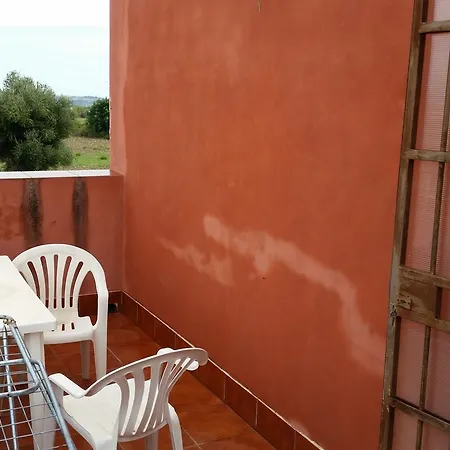 Agriturismo Mio Capitano-3