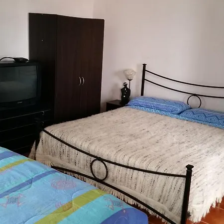 Agriturismo Mio Capitano-2